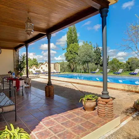 Hacienda Olivos By Vintage Travel * Ronda