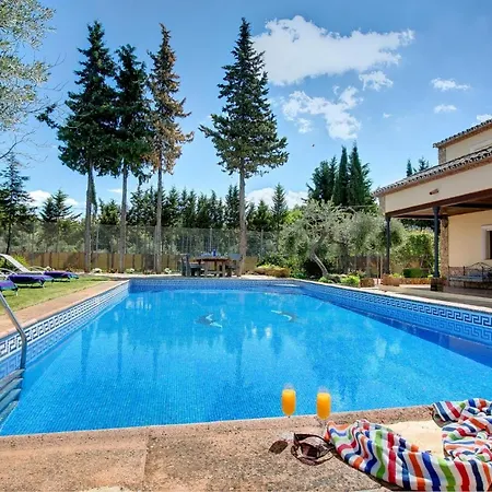 Hacienda Olivos By Vintage Travel *