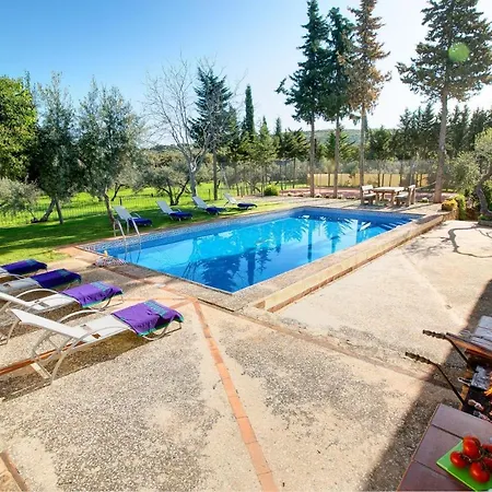 Hacienda Olivos By Vintage Travel