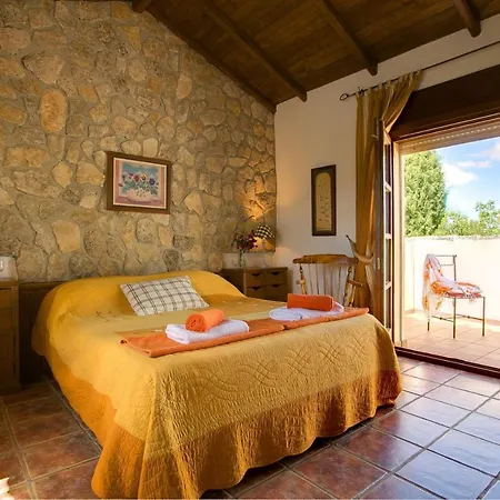 Hacienda Olivos By Vintage Travel Ronda