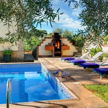 Hacienda Olivos By Vintage Travel *