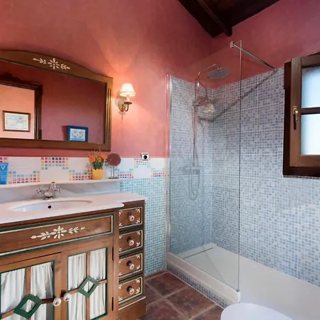 Hacienda Olivos By Vintage Travel