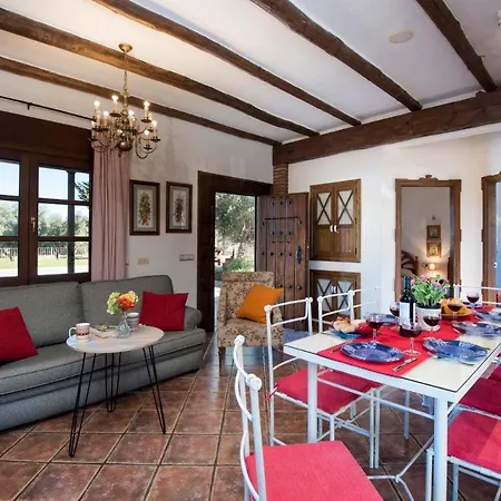 Villa Hacienda Olivos By Vintage Travel