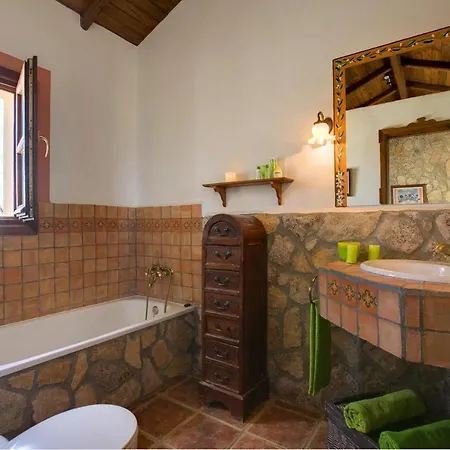 Hacienda Olivos By Vintage Travel Villa Ronda