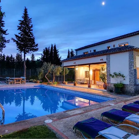 Hacienda Olivos By Vintage Travel