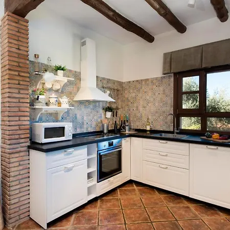Hacienda Olivos By Vintage Travel
