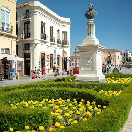 Hacienda Olivos By Vintage Travel וילה *