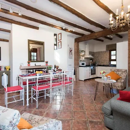 Hacienda Olivos By Vintage Travel