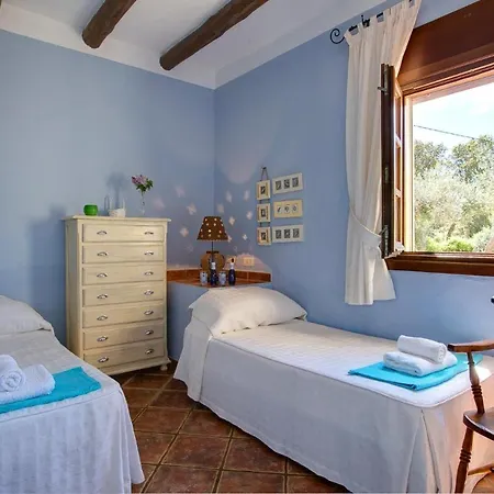 Hacienda Olivos By Vintage Travel * Ronda