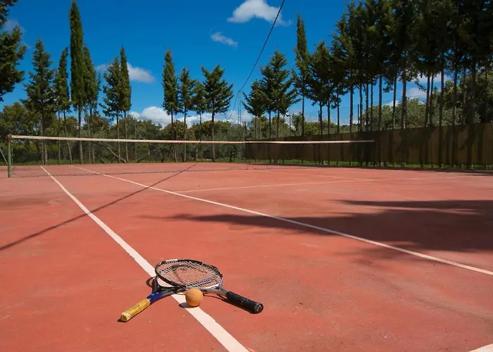 Hacienda Olivos By Vintage Travel