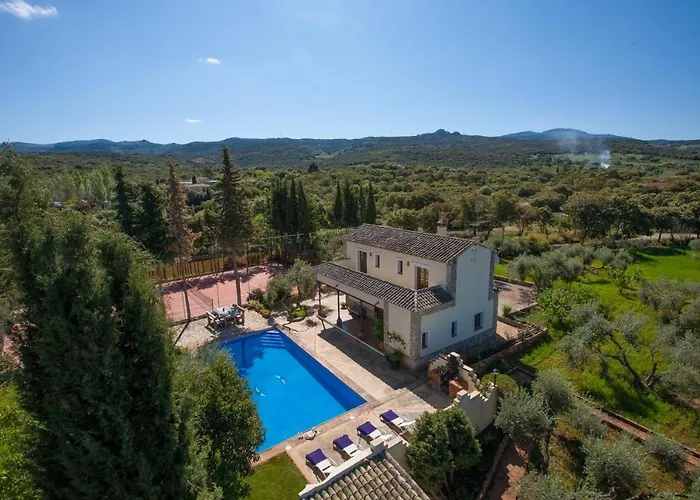 Hacienda Olivos By Vintage Travel *