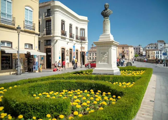 Hacienda Olivos By Vintage Travel וילה *