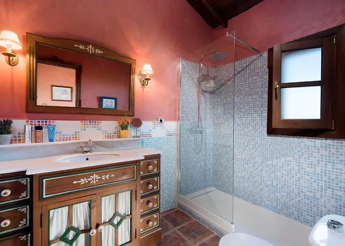 Hacienda Olivos By Vintage Travel