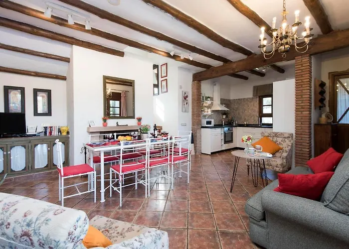 Hacienda Olivos By Vintage Travel