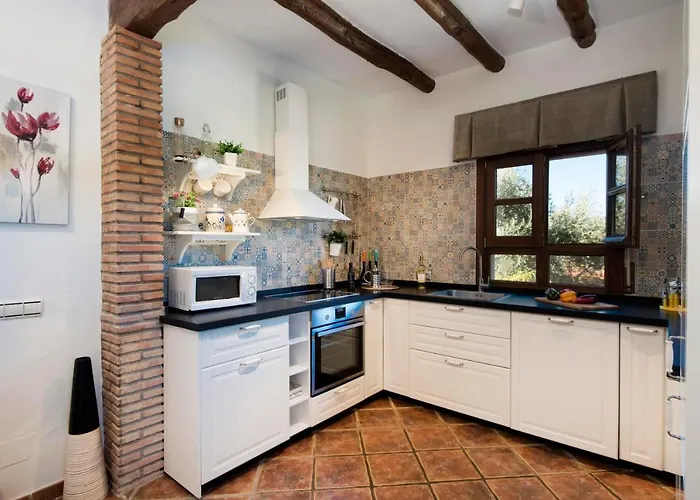 Hacienda Olivos By Vintage Travel