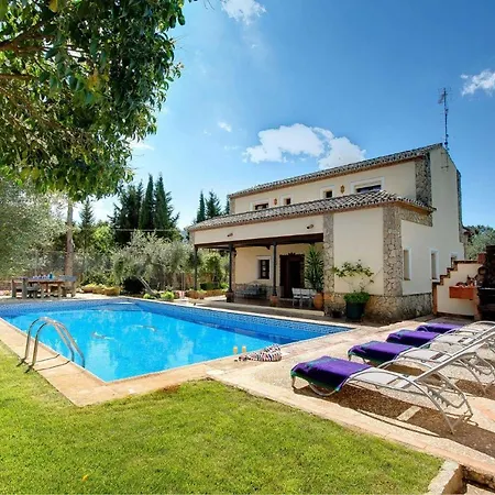 Hacienda Olivos By Vintage Travel * Ronda